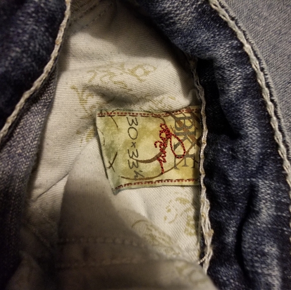 BKE JEANS - Picture 2 of 3